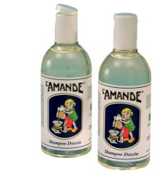 L'AMANDE MARSEILLE SHAMPOO DOCCIA 250 ML - Farmaciapacini.it