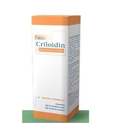 NEO CRILOIDIN SHAMPOO DOLCE 200 ML - Farmaciapacini.it