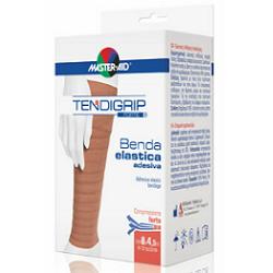 BENDA MASTER-AID TENDIGRIP FORTE 8X4,5 - Farmaciapacini.it