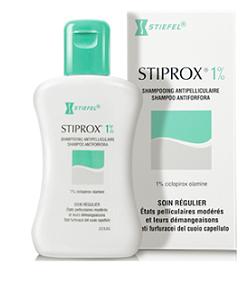 STIPROX SHAMPOO CLASSIC 100 ML - Farmaciapacini.it