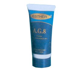 AG CREMA 8 PEELING 30 ML - Farmaciapacini.it
