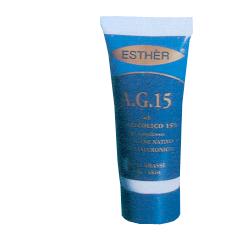 AG 15 PEELING 30 ML - Farmaciapacini.it