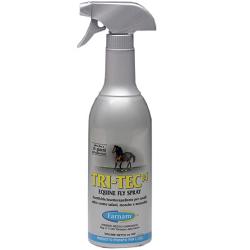 TRITEC 14 INSETTOREPELLENTE SPRAY 600 ML - Farmaciapacini.it