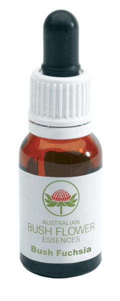 BUSH FUCHSIA GOCCE 15ML - Farmaciapacini.it