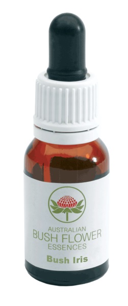 BUSH IRIS GOCCE 15 ML - Farmaciapacini.it