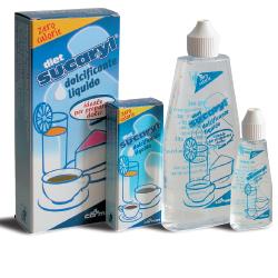 DIETSUCARYL LIQUIDO 20 ML - Farmaciapacini.it