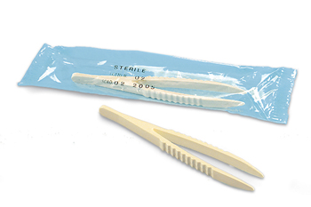 PINZA SOS MONOUSO STERILE 1 PEZZO - Farmaciapacini.it