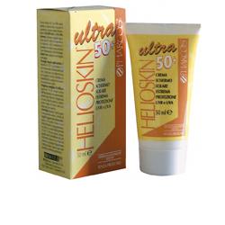 PHARCOS HELIOSKIN ULTRA CREMA SPF 50+ 50 ML - Farmaciapacini.it