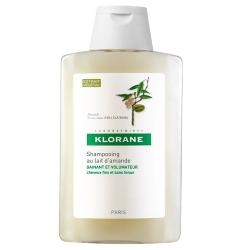 KLORANE SHAMPOO AL LATTE DI MANDORLA 400 ML - Farmaciapacini.it