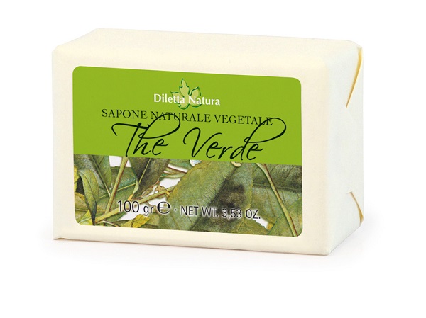 DILETTA N SAP THE VE 100G - Farmaciapacini.it
