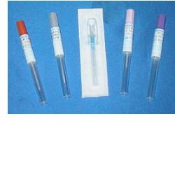 AGO CANNULA A 1 VIA GAUGE18 CONFEZIONATO SINGOLARMENTE IN ASTUCCIO STERILE 50 PEZZI - Farmaciapacini.it