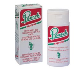 PEUSEK EXPRESS 40G - Farmaciapacini.it