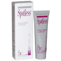 PHARCOS SPOTLESS CREMA SCHIARENTE 30 ML - Farmaciapacini.it