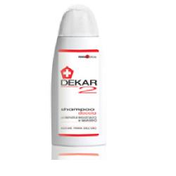 DEKAR 2 SHAMPOO DOCCIA ANTI PIDOCCHI 125 ML - Farmaciapacini.it