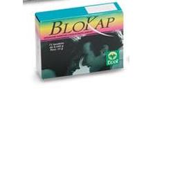 BLOKAP 75 TAVOLETTE 0,44G 757 - Farmaciapacini.it