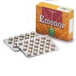 EMONOR 50 TAVOLETTE - Farmaciapacini.it