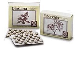 FINOCCHIO 50 TAVOLETTE 0,5 G 755 - Farmaciapacini.it