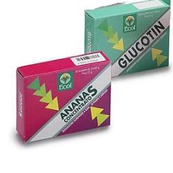 GLUCOTIN 100 TAVOLETTE 726 - Farmaciapacini.it