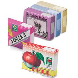 LIEVITO VIVO 100 TAVOLETTE 750 - Farmaciapacini.it