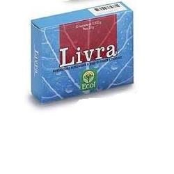 LIVRA 50 TAVOLETTE 0,5 G 761 - Farmaciapacini.it
