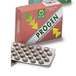PROGEN 50 TAVOLETTE 0,5 G - Farmaciapacini.it