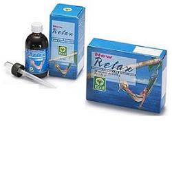 NEW RELAX 50 TAVOLETTE 783 - Farmaciapacini.it