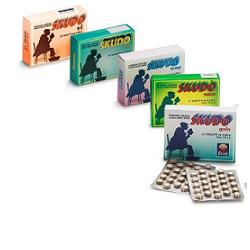 SKUDO NASO 50 TAVOLETTE 758 - Farmaciapacini.it