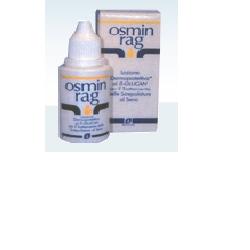 OSMIN RAGADI LOZIONE TRATTAMENTO SENO 25 ML - Farmaciapacini.it