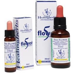 FIVE FLOWER 10 ML - Farmaciapacini.it