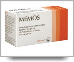 MEMOS 10 FLACONCINI 10 ML - Farmaciapacini.it
