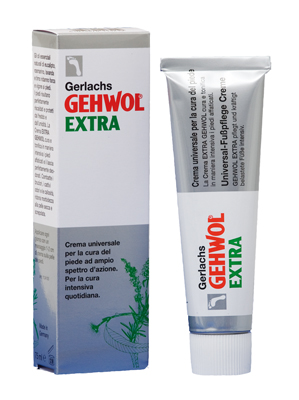 GEHWOL CREMA EXTRA 75 ML - Farmaciapacini.it