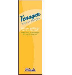 TENAGEN SHAMPOO THEREE OIL 150 ML - Farmaciapacini.it