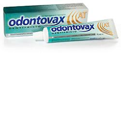 ODONTOVAX AT DENTIFRICIO AZIONE TOTALE 75 ML - Farmaciapacini.it