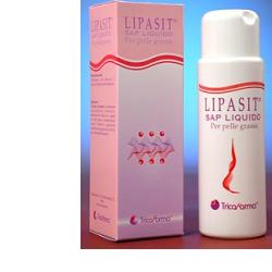 LIPASIT SAP LIQ 200ML - Farmaciapacini.it