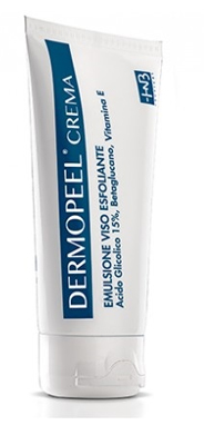 DERMOPEEL CREMA VISO 50 ML - Farmaciapacini.it
