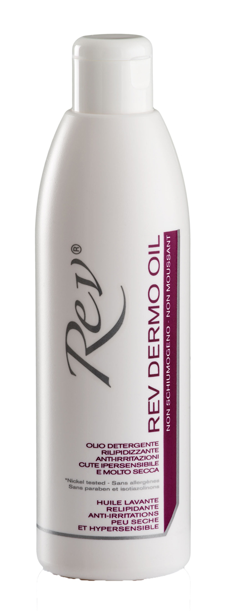 REV DERMO-OIL 250 ML - Farmaciapacini.it