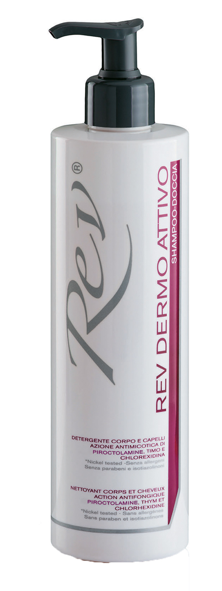 REV DERMOATTIVO 250 ML - Farmaciapacini.it