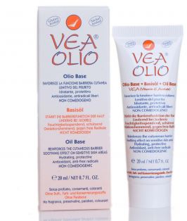 VEA OLIO IDRATANTE PROTETTIVO PELLI SECCHE 20 ML - Farmaciapacini.it