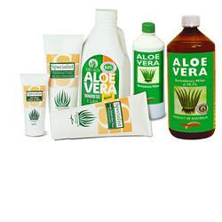 ALOE VERA GEL 50ML - Farmaciapacini.it