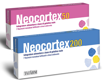 NEOCORTEX 7 FIALE 200 MG - Farmaciapacini.it
