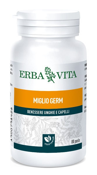 MIGLIO GERM 80 PERLE - Farmaciapacini.it
