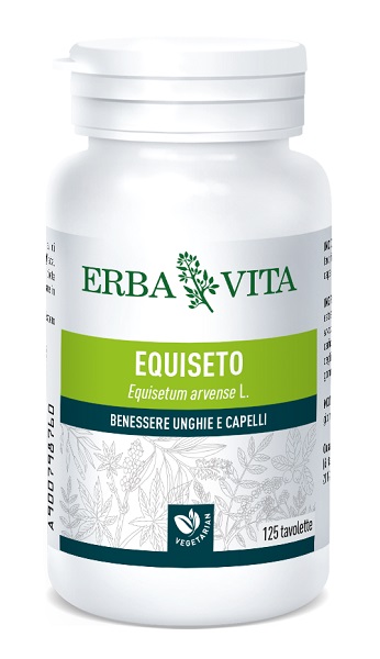 EQUISETO 125 TAVOLETTE - Farmaciapacini.it