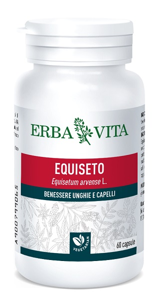 EQUISETO 60 CAPSULE - Farmaciapacini.it