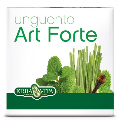 ART FORTE UNG 50ML - Farmaciapacini.it