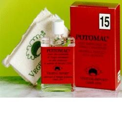 POTOMAC OLIO ESSENZIALE DI TSUGA CANADENSIS 10 ML - Farmaciapacini.it