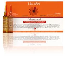 MIGLIORIN CADUTA CAPELLI 10 FIALE 10 ML - Farmaciapacini.it