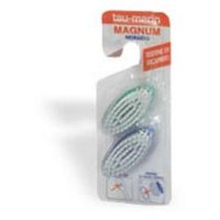 TAUMARIN TESTINA RICAMBIO SETOLE MORBIDE MAGNUM - Farmaciapacini.it