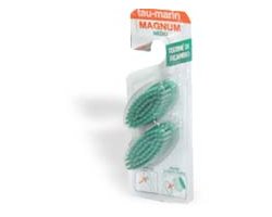 TAUMARIN TESTINA RICAMBIO SETOLE MEDIE MAGNUM - Farmaciapacini.it