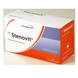 ARD STENOVIT 10 FLACONCINI - Farmaciapacini.it