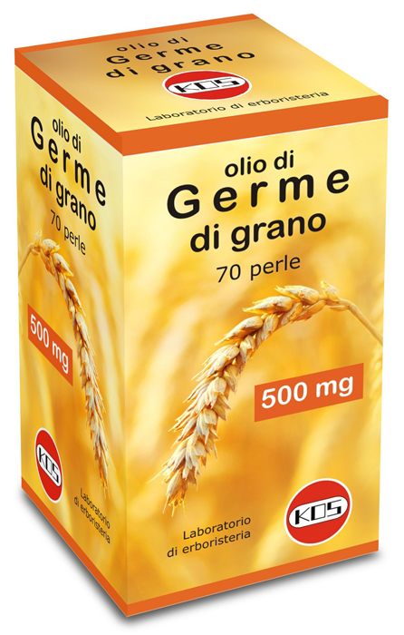 GERME GRANO 70 PERLE - Farmaciapacini.it